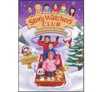 StoryWatchers Club: Adventures in Storytelling - Christmas G