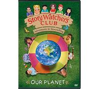 StoryWatchers Club: Our Planet