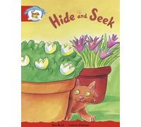 Storyworlds Reception/P1 Stage 1, Histoires du monde des animaux (Pack de 4)