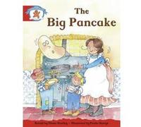 Storyworlds Stage 1, Once Upon a Time World, The Big Pancake: Literacy Edition: Foundation Phase Reader - [Version Originale] Inconnu (Auteur)