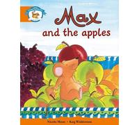 Storyworlds Yr1/P2 Stage 4, Histoires du monde animal (Pack de 4)
