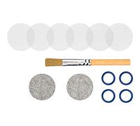 Storz and Bickel Volcan Hybrid Kit d'usure et de déchirure (Non compatible avec la nicotine)