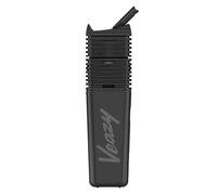 Storz & Bickel Veazy Alluring Black - Appareil ultra portable - Une brise facile