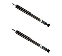 Stoßdämpfer-set Arrière Amortisseurs à Pression de Gaz BILSTEIN B4 pour U.A