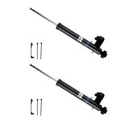 Stoßdämpfer-set Arrière Gaz Amortisseur BILSTEIN B4 Damptronic pour U.A Audi Q2