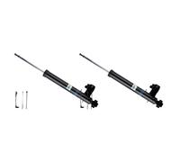 Stoßdämpfer-set Arrière Gaz Amortisseur BILSTEIN B4 Damptronic pour U.A Audi Q2