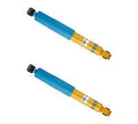 Stoßdämpfer-set Arrière Gaz Amortisseur BILSTEIN B8 Hochleistungsdämpfer Plus
