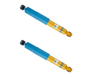 Stoßdämpfer-set Arrière Gaz Amortisseur BILSTEIN B8 Hochleistungsdämpfer Plus