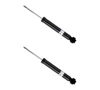 Stoßdämpfer-set Arrière Gaz Pas Transportant BILSTEIN B4 pour Etc Peugeot 208 II