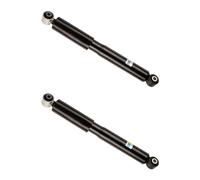 Stoßdämpfer-set Arrière Gaz Pas Transportant BILSTEIN B4 pour U.A Opel Movano B