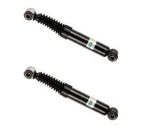 Stoßdämpfer-set Arrière Pression Gaz Amortisseur BILSTEIN B4 pour U. A.