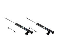Stoßdämpfer-set Arrière Pression Gaz Amortisseur BILSTEIN B4 pour U. A. Audi Q3