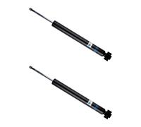 Stoßdämpfer-set Arrière Pression Gaz Amortisseur BILSTEIN B4 pour U.A Jaguar