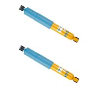 BILSTEIN 24-193399 Amortisseur pour SUZUKI