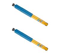 Stoßdämpfer-set Arrière Pression Gaz Amortisseur BILSTEIN B6 4600 pour U. A.