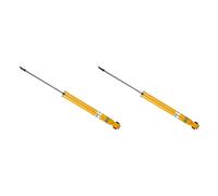 Stoßdämpfer-set Arrière Pression Gaz Amortisseur BILSTEIN B6 pour U.A Audi A3