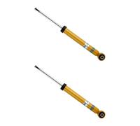 Stoßdämpfer-set Arrière Pression Gaz Amortisseur BILSTEIN B6 pour U. A. Cupra Né