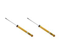 Stoßdämpfer-set Arrière Pression Gaz Amortisseur BILSTEIN B6 pour U. A. Seat