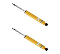 Stoßdämpfer-set Arrière Pression Gaz Amortisseur BILSTEIN B6 pour U.A Volvo