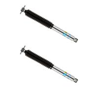 Stoßdämpfer-set Arrière Pression Gaz Amortisseur BILSTEIN B8 5100 pour Autres A.
