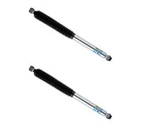 Stoßdämpfer-set Arrière Pression Gaz Amortisseur BILSTEIN B8 5100 pour U.A