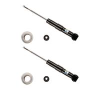 Stoßdämpfer-set Arrière Pression Gaz Federtragend BILSTEIN B4 pour U. A. Alfa