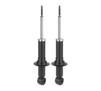 Stoßdämpfer-set Arrière Pression Gaz Télescope KYB pour Mitsubishi Outlander