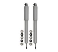 Stoßdämpfer-set Arrière Pression Gaz Teleskop-Stoßdämpfer KYB pour Etc Nissan