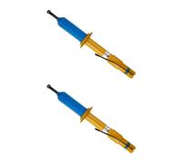 Stoßdämpfer-set Avant Gaz Amortisseur BILSTEIN B6 Damptronic pour BMW 5er