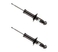 Stoßdämpfer-set Avant Pression Gaz Porteur de Ressort Amortisseur BILSTEIN B4