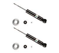 Stoßdämpfer-set Essieu Arrière Gaz Federtragend BILSTEIN B4 pour Honda Cr-V II