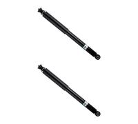 Stoßdämpfer-set Essieu Arrière Gaz Pas Transportant BILSTEIN B4 pour Etc Renault