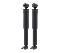 Stoßdämpfer-set Essieu Arrière Pression Gaz Télescope KYB pour Renault Grand