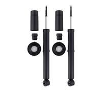 Stoßdämpfer-set Essieu Arrière Pression Teleskop-Stoßdämpfer KYB pour U. A. Audi