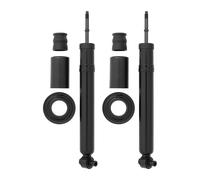 Stoßdämpfer-set Essieu Arrière Pression Teleskop-Stoßdämpfer KYB pour U. A. VW