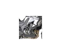 Givi Kawasaki Versys 1000, Protections du moteur Noir Noir