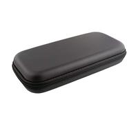 Stoßfeste Tasche mit Hartschaum außen, Weichschaum innen für Nintendo Switch Lite, Spiele & Zubehör (87291 Travel Case Switch Lite)