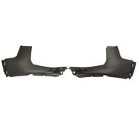 Stoßstangenspoiler À L'Avant Gauche Droite Compatible À : Peugeot 3008 P84