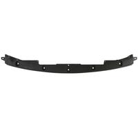 Stoßstangenspoiler Arrière Centre Compatible À : Toyota Prius III XW30