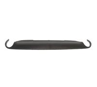 Stoßstangenspoiler Arrière Compatible À : Audi A4 B8 Break / Berline 11.07-10.11
