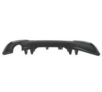 Stoßstangenspoiler Arrière Compatible À : BMW 2 Active Tourer F45, F46 09.14