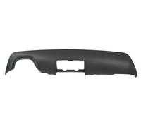 Stoßstangenspoiler Arrière Compatible À : BMW 5 E60,E61 Berline 07.03-12.10