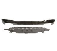 Stoßstangenspoiler Arrière Compatible À : BMW 5 G30,G31,G38,F90 Berline 05.20