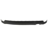 Stoßstangenspoiler Arrière Compatible À : Ford Focus III Hatchback 10.14-04.18