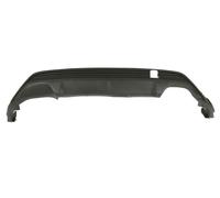 Stoßstangenspoiler Arrière Compatible À : Ford Focus IV Hatchback 5D 04.18-09.21