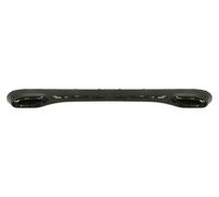Stoßstangenspoiler Arrière Compatible À : Mercedes A-Klasa W177 Berline