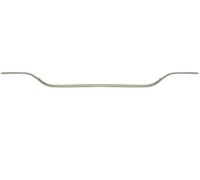 Stoßstangenspoiler Arrière Compatible À : Mercedes E-Klasa W213