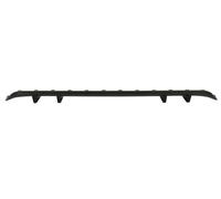 Stoßstangenspoiler Arrière Compatible À : Mercedes Vito / Klasa V W447