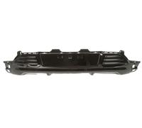 Stoßstangenspoiler Arrière Compatible À : Renault Clio IV Ph II Hayon