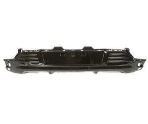 Stoßstangenspoiler Arrière Compatible À : Renault Clio IV Ph II Hayon